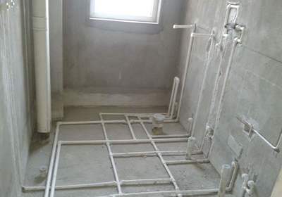 水電維修指南 改裝水管的步驟、注意事項及必備材料