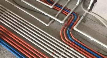 隱蔽工程是大事，我們真的不一樣——專訪水電維修材料專家